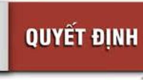 QUYẾT ĐỊNH Công bố  thủ tục hành chính ban hành mới, sửa đổi, bổ sung trong lĩnh vực Hộ tịch, Chứng thực, Nuôi con nuôi, thuộc thẩm quyền quản lý của ngành Tư pháp, thủ tục hành chính liên thông điện tử áp dụng tại UBND cấp xã trên địa bàn tỉnh Hà Tĩnh